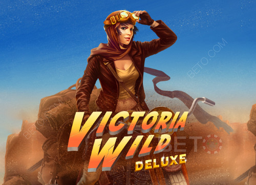 Victoria Wild Deluxe