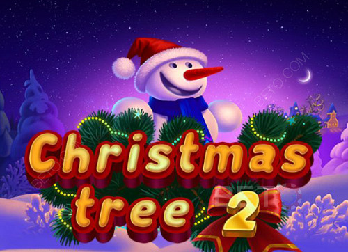 Christmas Tree 2
