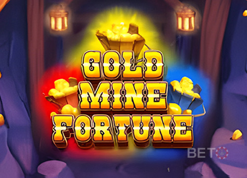 Gold Mine Fortune