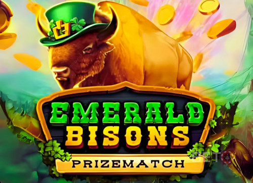 Emerald Bisons PrizeMatch