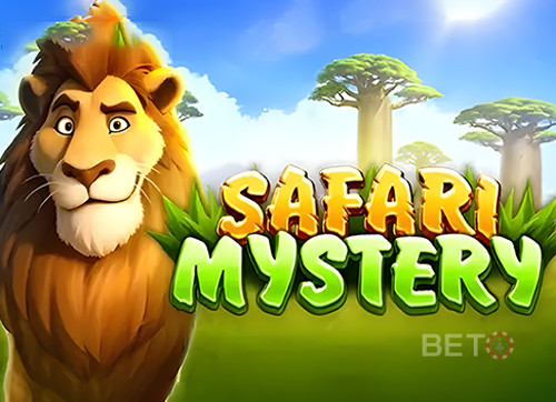 Safari Mystery