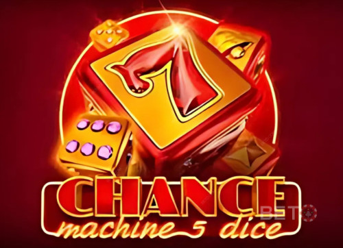 Chance Machine 100 Dice