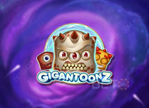 Gigantoonz