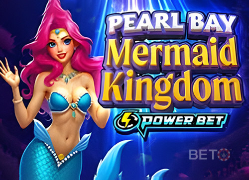 Pearl Bay: Mermaid Kingdom