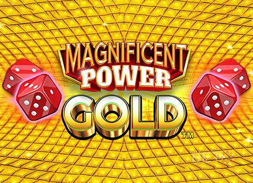 Magnificent Power Gold