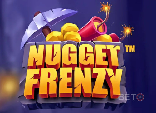 Nugget Frenzy