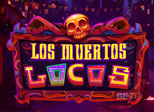 Los Muertos Locos