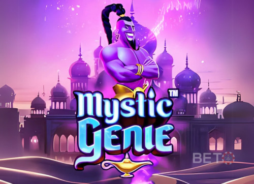 Mystic Genie