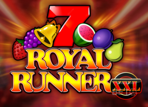 Royal Runner XXL