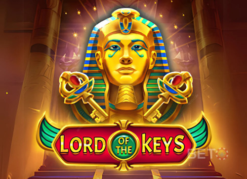 Lord of the Keys