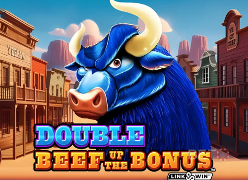 Double Beef Up The Bonus