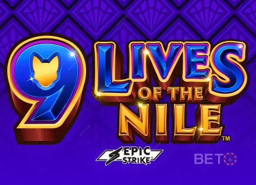 9 Lives of the Nile
