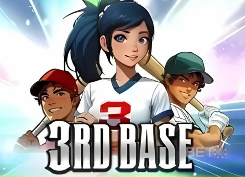 3rd Base
