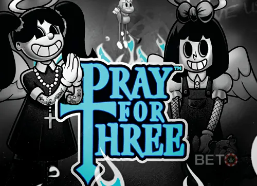 Pray For Three