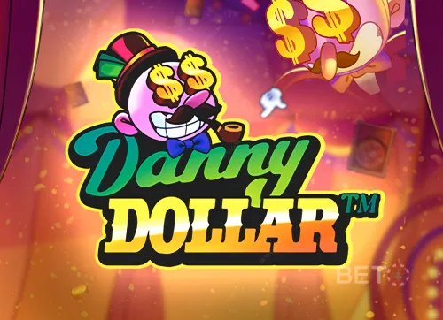 Danny Dollar