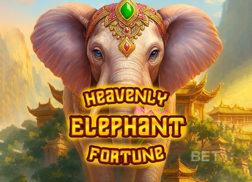 Heavenly Elephant Fortune
