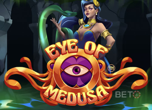Eye of Medusa