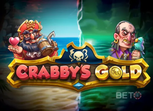 Crabby's Gold