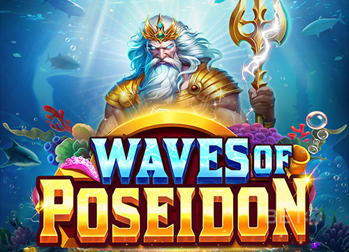 Waves of Poseidon