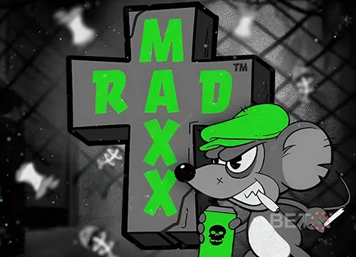 Rad Maxx