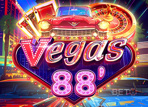 Vegas 88
