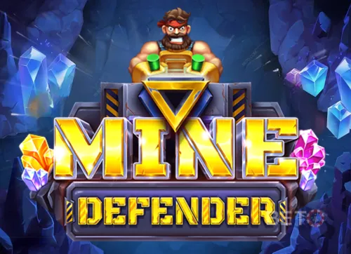 Mine Defender