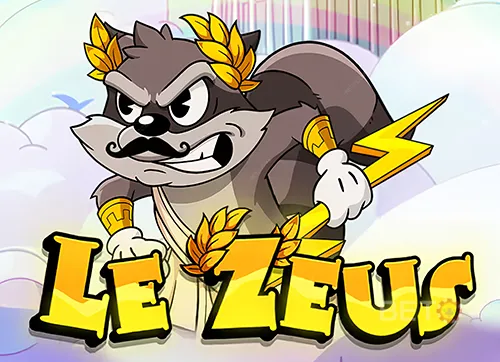Le Zeus