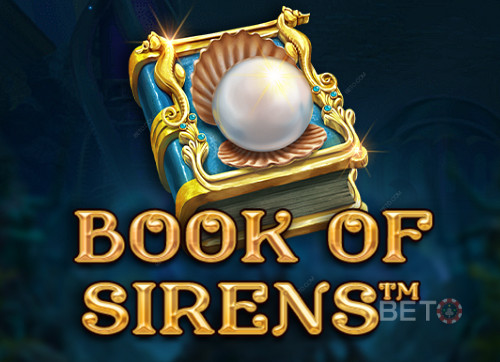 Book Of Sirens