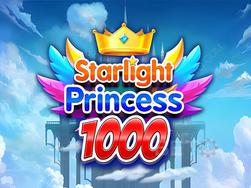 Starlight Princess 1000