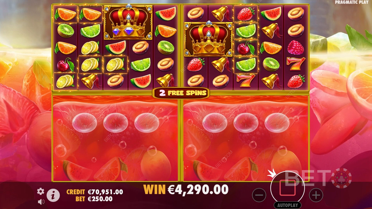 थीम और डिजाइन: जीवंत ग्रीष्मकालीन बाजार