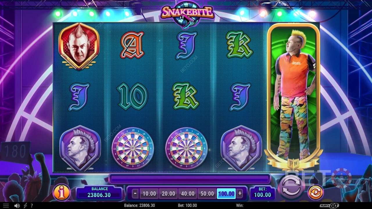 Snakebite फ्री खेलें