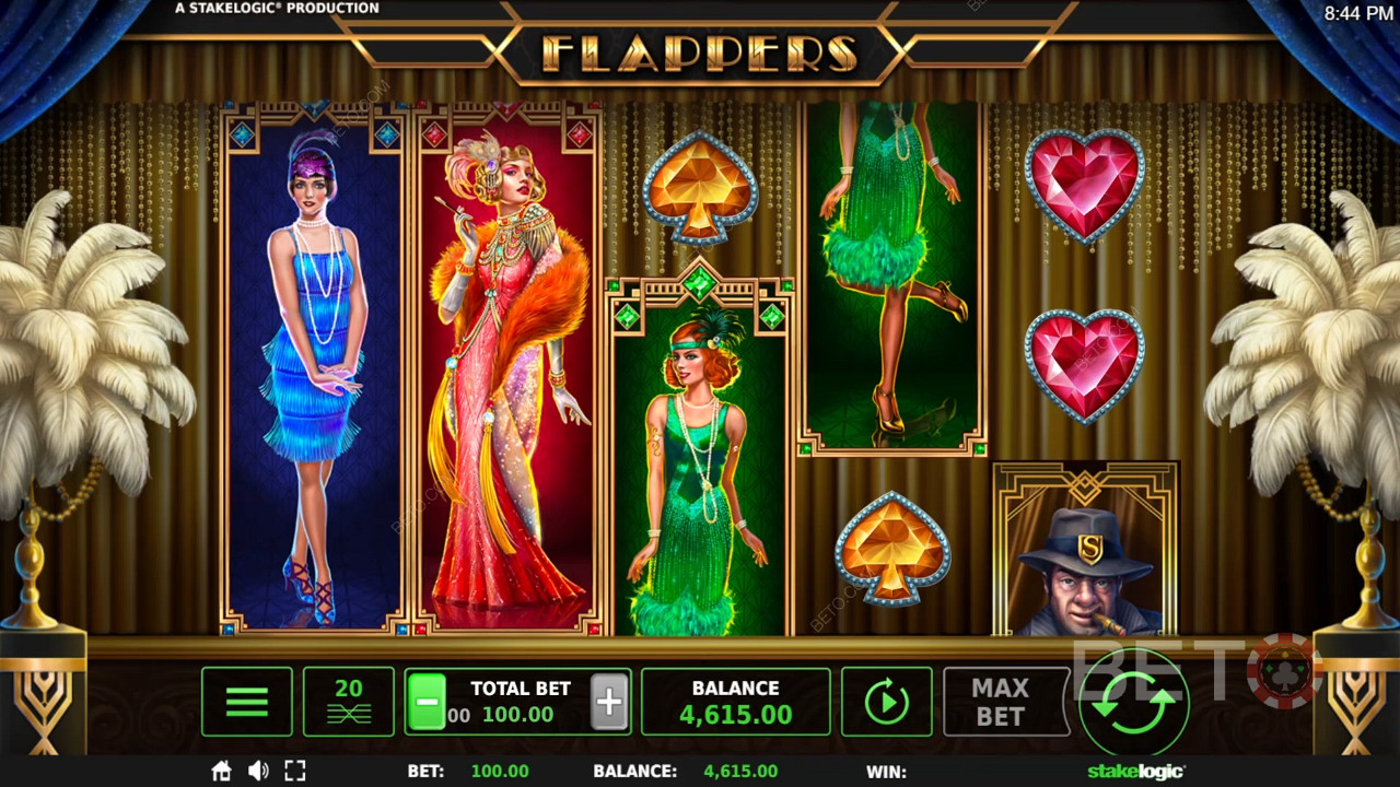 Flappers फ्री खेलें