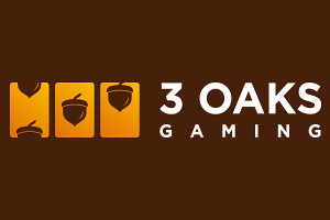 3 Oaks Gaming ᐈ स्लॉट डेमो खेलें ✚ रिव़्यू  (2024)