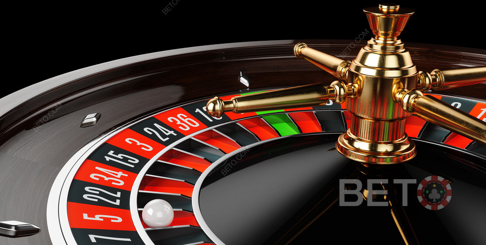 Lightning Roulette खेलते समय 9x रूलेट प्रणाली का प्रयास करें।