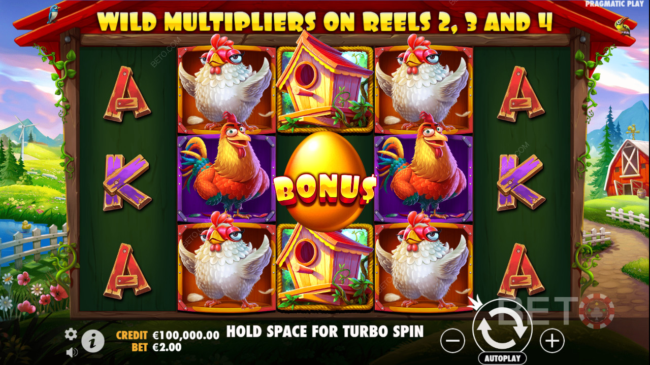 ट्वीटी हाउस स्लॉट - हमारा फैसला