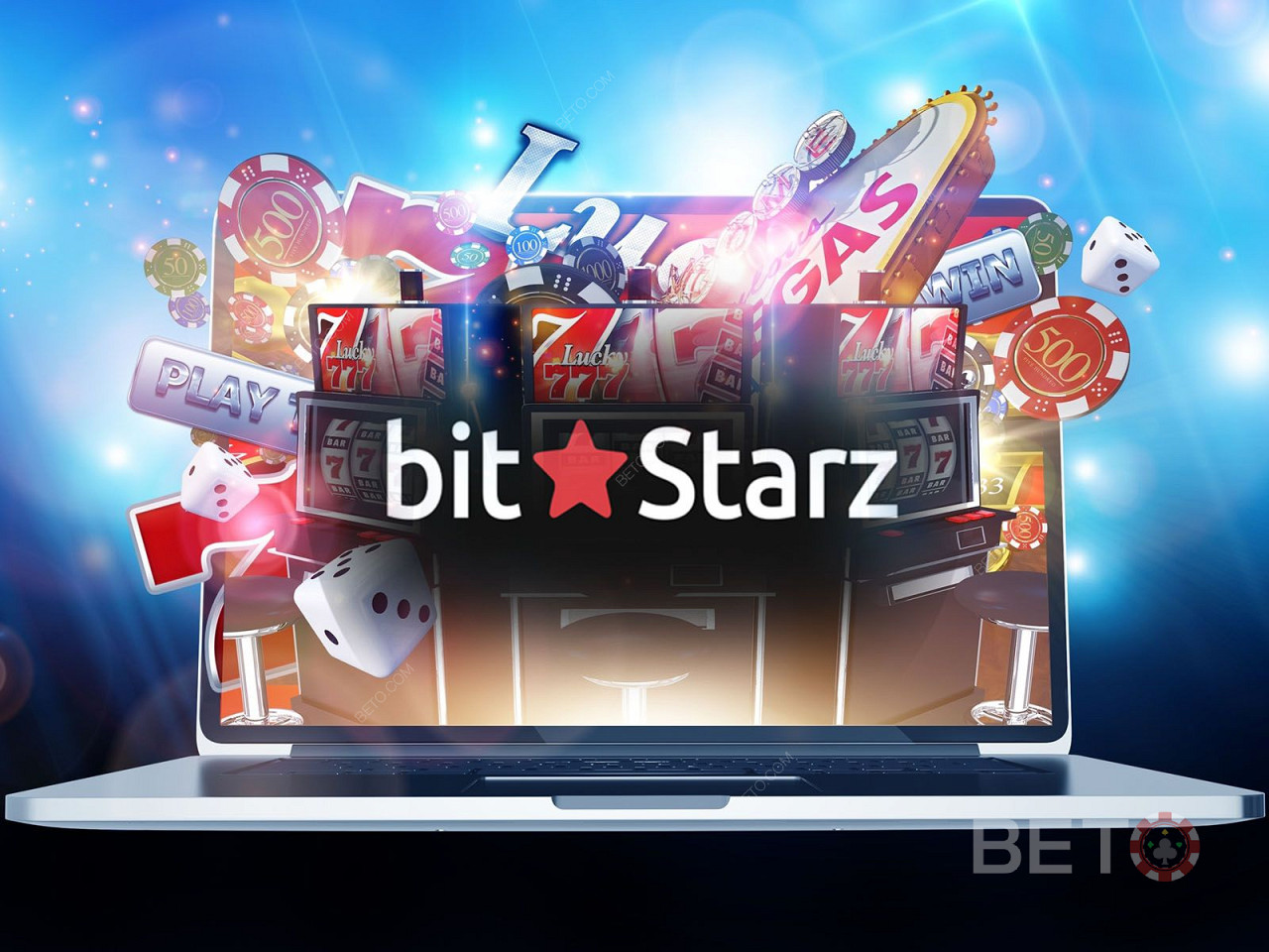 BitStarz - विशाल एवं विस्तृत कैसीनो गेम चयन।