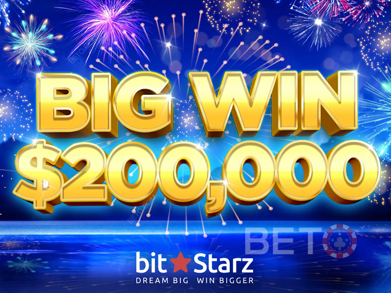 BitStarz पर चुनने के लिए कई प्रगतिशील जैकपॉट गेम उपलब्ध हैं।