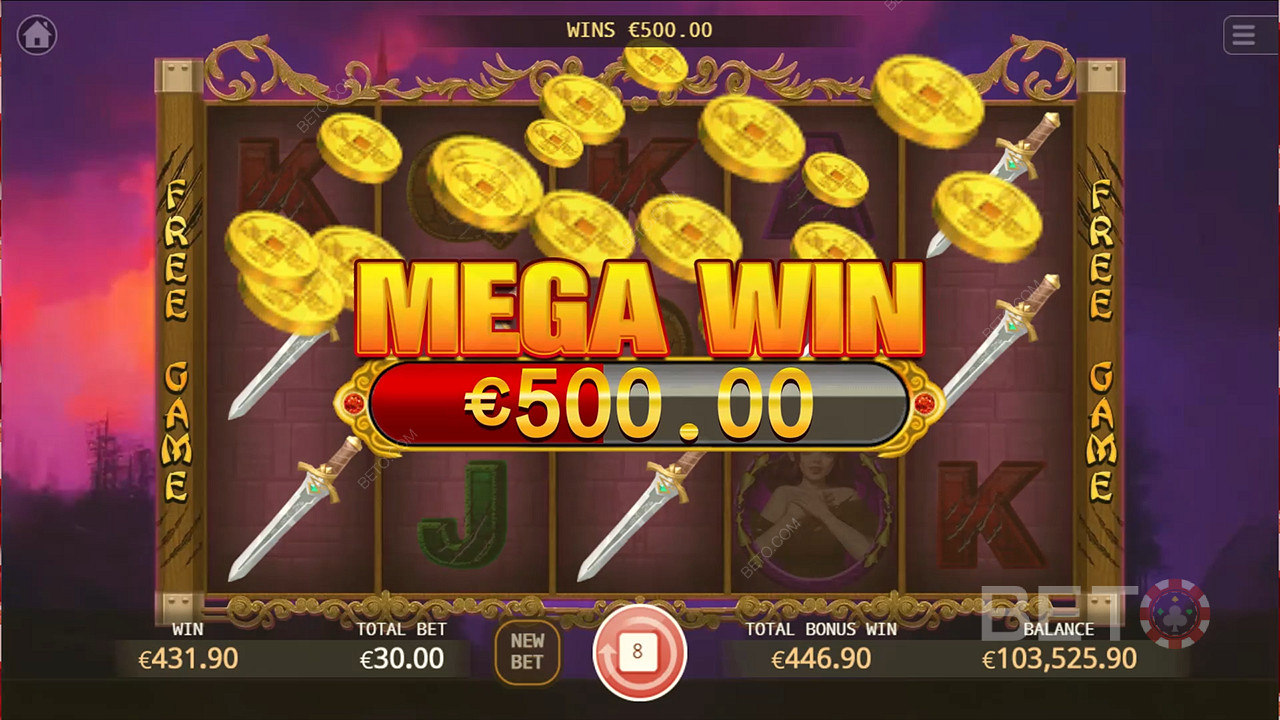 Werewolf (KA Gaming) फ्री खेलें
