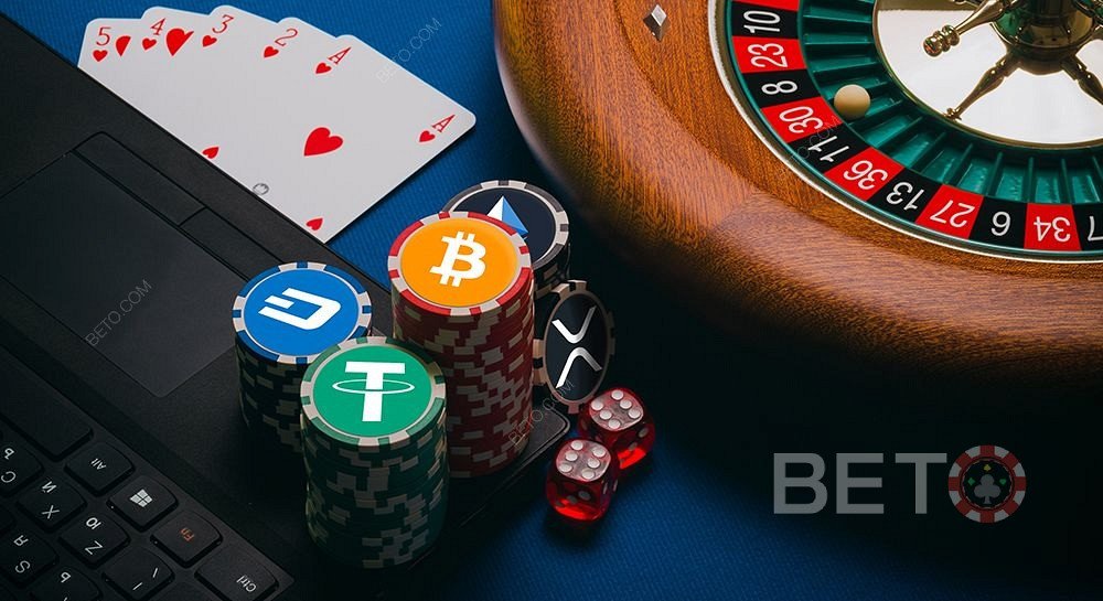 BitStarz एक मोबाइल ऑनलाइन कैसीनो है