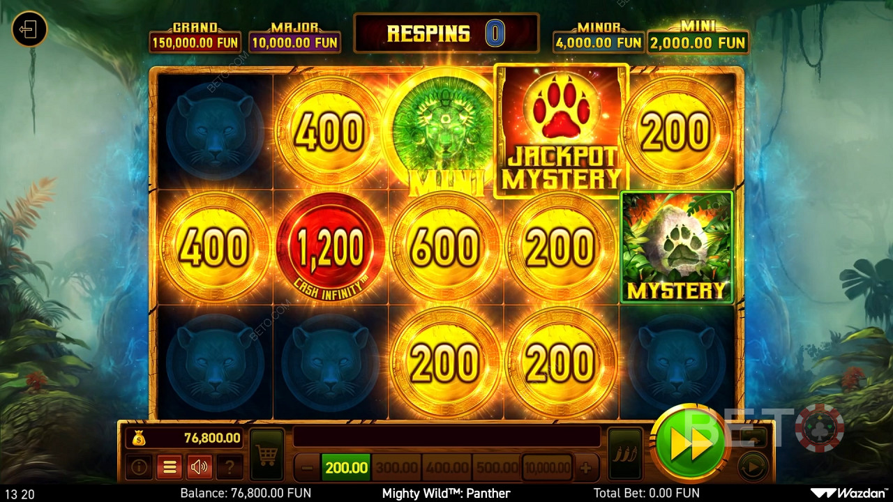 Mighty Wild: Panther फ्री खेलें