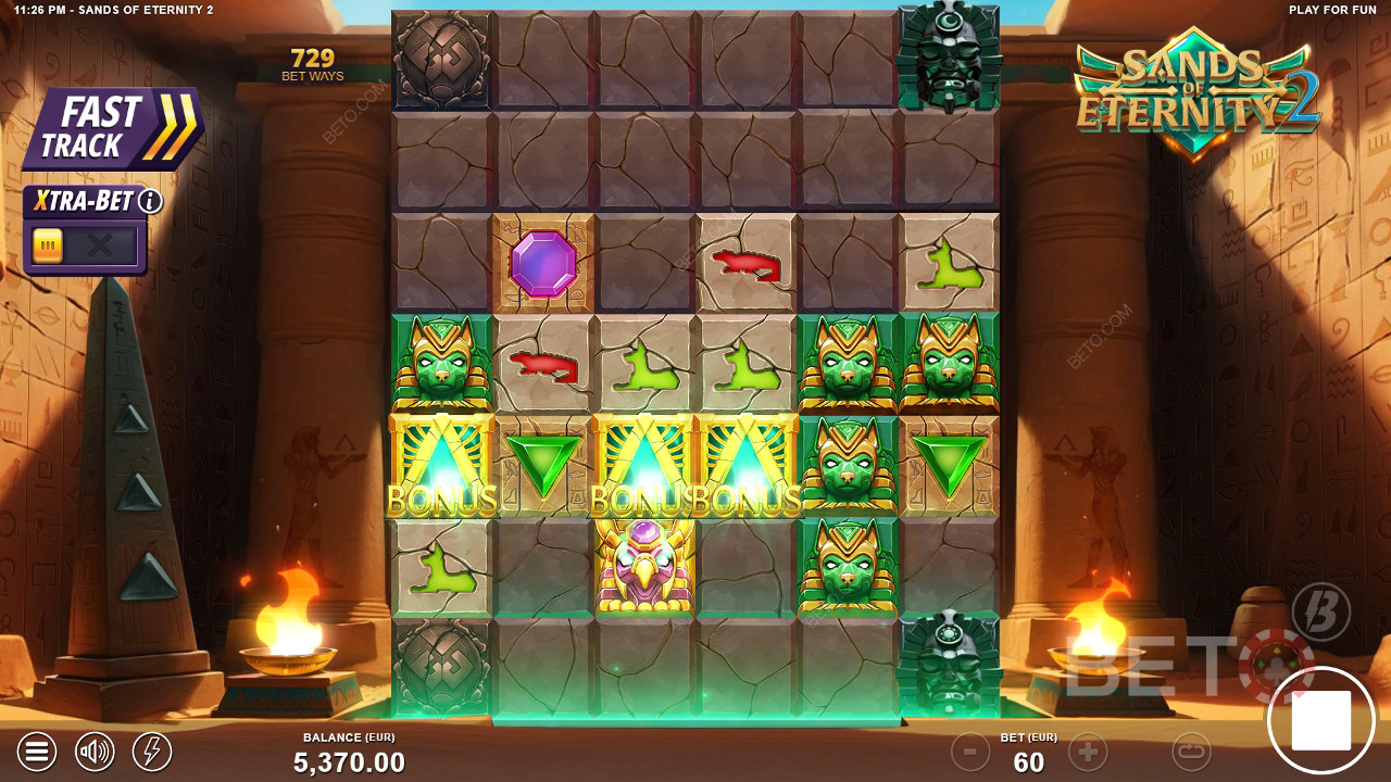Sands of Eternity 2 फ्री खेलें