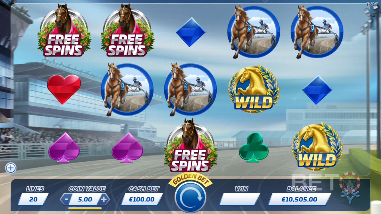 Racing Lovers फ्री खेलें
