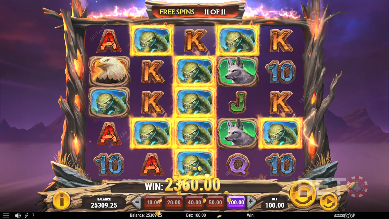 Colt Lightning Firestorm फ्री खेलें