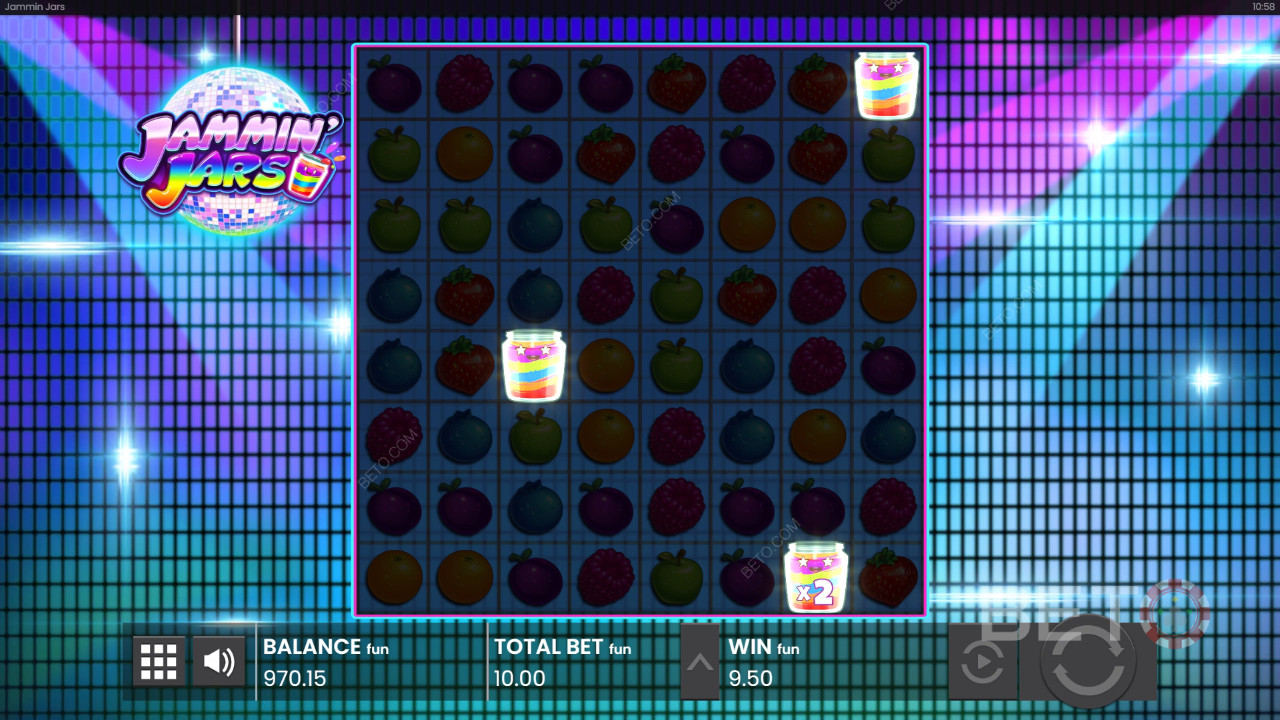 जैमिन जार: एक ऑनलाइन स्लॉट, क्या आपको इसे स्पिन करना चाहिए?