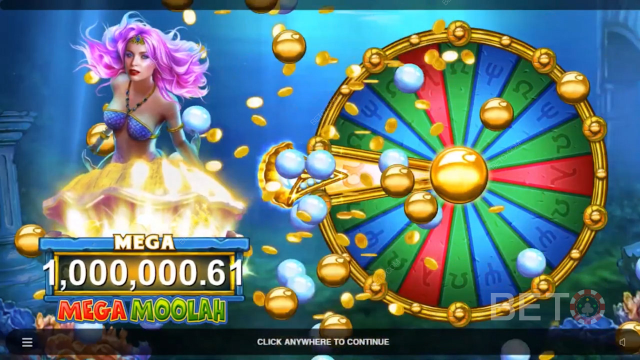 Atlantean Treasures Mega Moolah फ्री खेलें