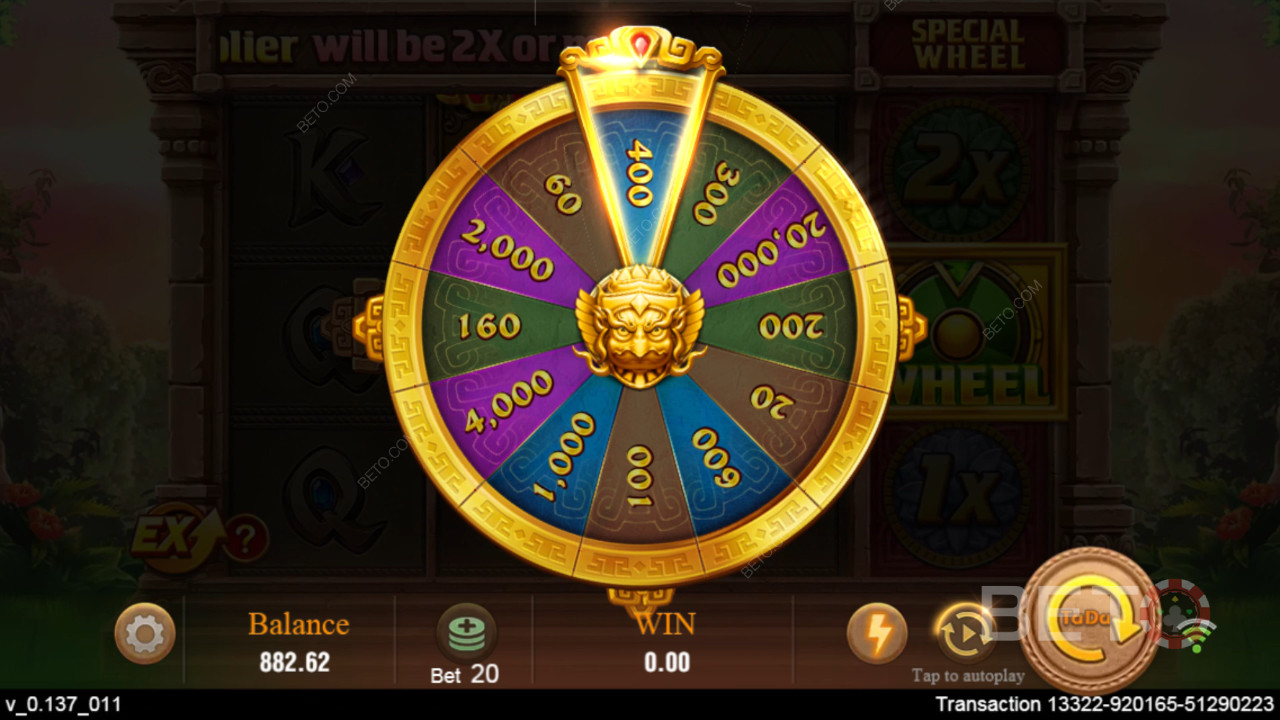 Fortune Gems 2 फ्री खेलें