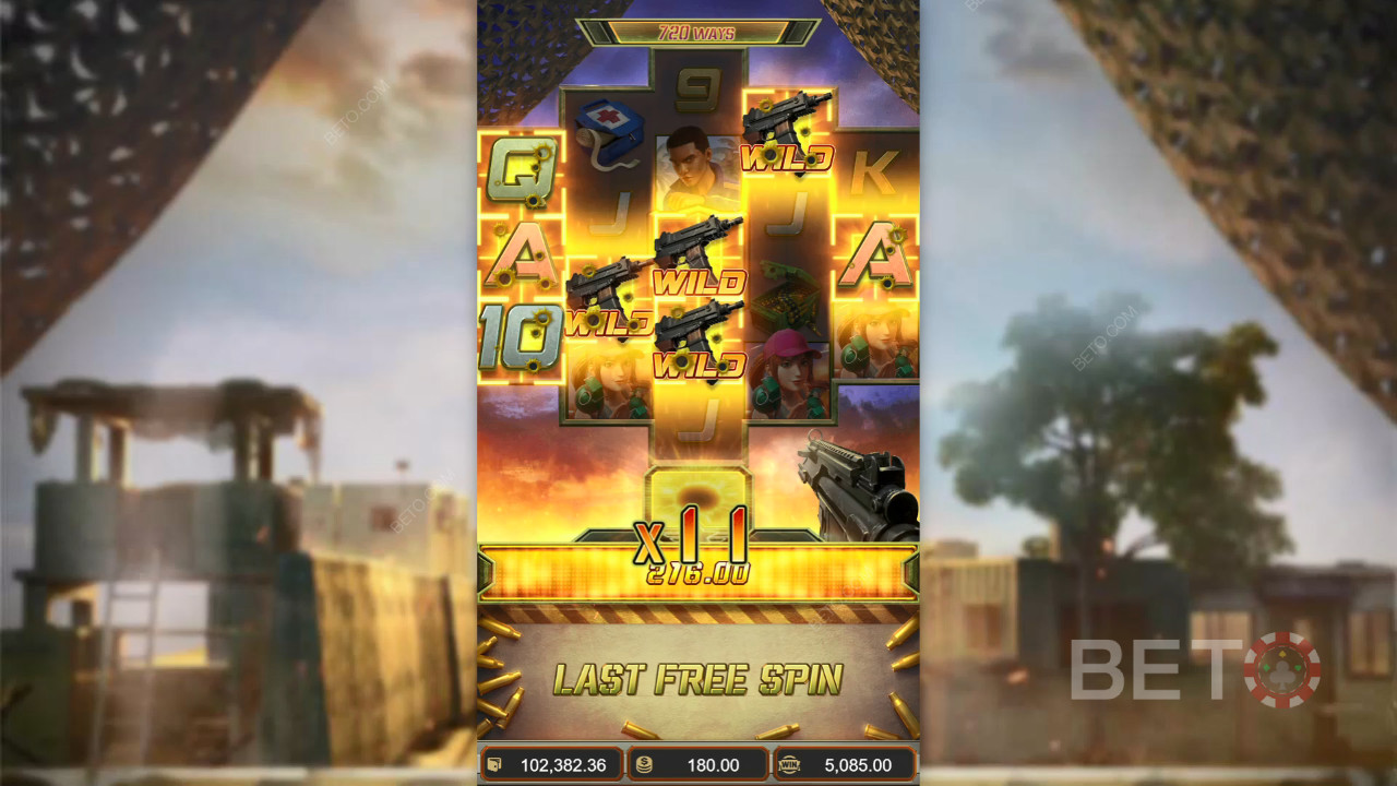 PG Soft का बैटलग्राउंड रॉयल कैसे खेलें?