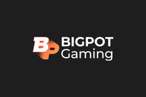 Bigpot Gaming ᐈ स्लॉट डेमो खेलें ✚ रिव़्यू  (2025)
