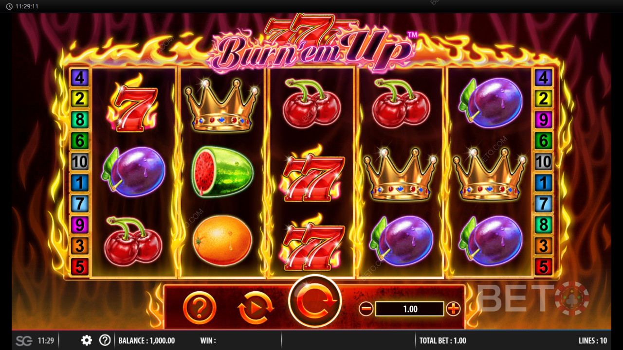 थीम और डिजाइन: उग्र उदासीन ऊर्जा