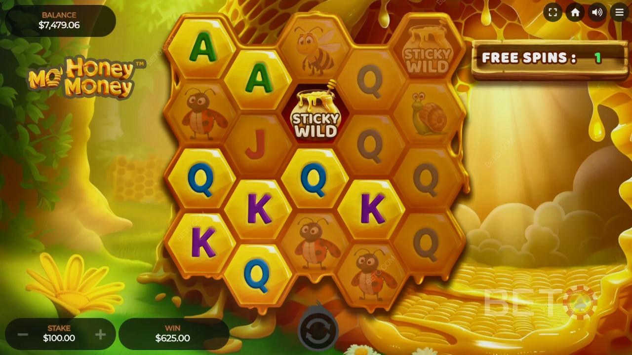 ड्रैगन गेमिंग द्वारा मो हनी मो मनी में बोनस सुविधाओं की व्याख्या